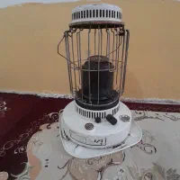 چراغ نفتی