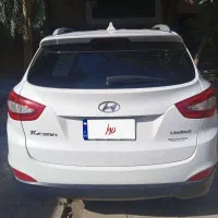 توسان 2015 آمریکا|خودرو سواری و وانت|اهواز, کیانپارس |دیوار