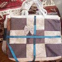 محصولات مبلی کیف کتابی و...|کیف، کفش، کمربند|سیمین شهر, |دیوار