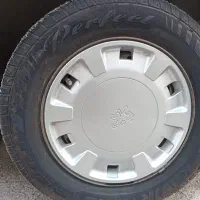 پژو روآ (ROA) دوگانه سوز، مدل ۱۳۸۶|خودرو سواری و وانت|اهواز, پادادشهر|دیوار