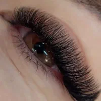 مدل اکستنشن مژه|خدمات آرایشگری و زیبایی|لاهیجان, خمیر کلایه|دیوار