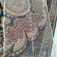 پرده مغناطیسی پلاستیکی درب مغازه