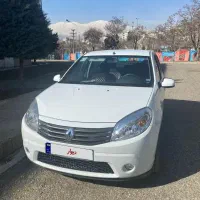 ساندرو اتومات|خودرو سواری و وانت|کرمانشاه, |دیوار