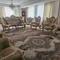 آپارتمان ۱۲۰ متری ۳ خوابه با پارکینگ|فروش آپارتمان|تهران, چهارصد دستگاه|دیوار