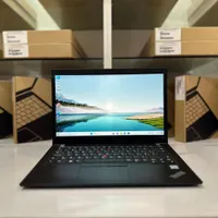 لپتاپ Lenovo ThinkPad T480s