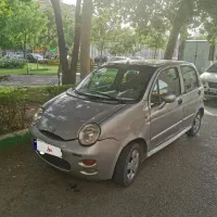 ام وی ام ۱۱۰ کم کار و شاسی پلمپ