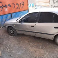 سمند|خودرو سواری و وانت|شاهین‌شهر, شهرک ردانی پور|دیوار