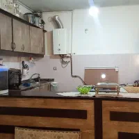 رهن کامل خانه در مهرگان فاز ۲|اجارهٔ آپارتمان|مشهد, شهرک مهرگان|دیوار