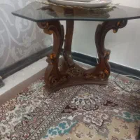 میز عسلی