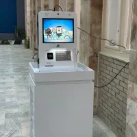 انواع عابربانک‌ کک**cashlessمارک های بهترین .