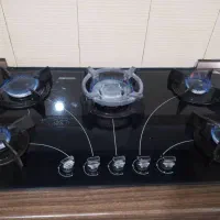 تعمیرات اجاق گاز تعویض شیشه بخاری هود|خدمات پیشه و مهارت|شیراز, ریشمک|دیوار