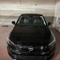 اوپل کورسا۲۰۲۴/Opel Corsa 2024|خودرو سواری و وانت|مشهد, بهشت|دیوار