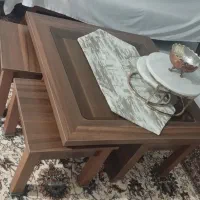 میز وعسلی|مبلمان خانگی و میز عسلی|کرمانشاه, |دیوار