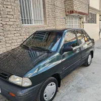 پراید82کره ای