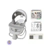 گهواره برقی ماستلا