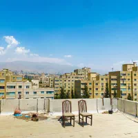فروش آپارتمان ۱۲۸ متری ۳ خوابه در شهرک آپادانا|فروش آپارتمان|تهران, شهرک آپادانا|دیوار
