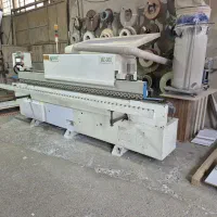 لبه چسبان مولن|ماشینآلات صنعتی|کرمانشاه, |دیوار