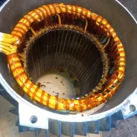 فروش وسیم پیچی و تعمیر الکترو موتور و پمپ آب|خدمات پیشه و مهارت|یزد, |دیوار