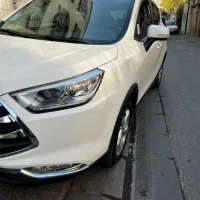 جکs3 مدل ۹۸|خودرو سواری و وانت|تهران, خواجه نصیر طوسی|دیوار