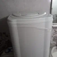 کهنه شور سه کیلو نیم|ماشین لباسشویی و خشککن لباس|رفسنجان, |دیوار