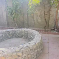 ویلایی دو طبقه چهارباغ سهیلیه زعفرانیه تکبرگ۶دانگ|فروش خانه و ویلا|کرج, فاز ۲ مهرشهر|دیوار