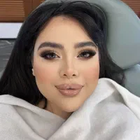 میکاپ و شنیون باهم فقط (1700)