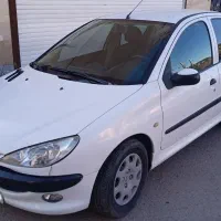 206 sd v8|خودرو سواری و وانت|اردبیل, |دیوار