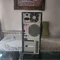 فروش کامپیوتر همراه با کیبورد و اسپیکر|رایانه رومیزی|تالش, هشتپر|دیوار