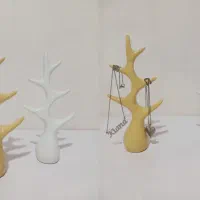 جا اکسسوری مدل شاخه درخت