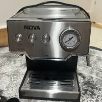 اسپرسوساز NDVA|سماور، چای‌ساز، قهوه‌ساز|تهران, جنت‌آباد مرکزی|دیوار
