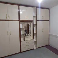 کابینت سازی کیانی