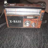 رادیو گولون x-bas مدل R381