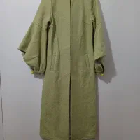 دو عدد پالتو زنانه خیلی نوسایز۳۶ و۳۸|لباس|طرقبه, |دیوار