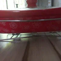 سوفله خوری وارمر دار|ظروف سرو و پذیرایی|تهران, ونک|دیوار