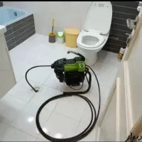 لوله‌بازکنی‌سراسرمشهدحومه *چاه‌بازکن* فنرزن۲۴ساعته