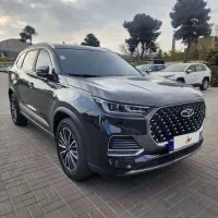 تیگو 8 ie پرومکس 1402|خودرو سواری و وانت|تهران, بوستان سرخه حصار|دیوار