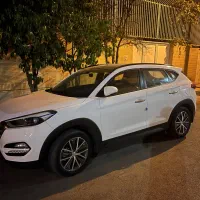 فروش توسان ۲۰۱۸ در حد