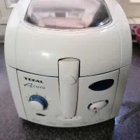 سرخ کن تفال فرانسه Azura