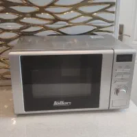 مایکروو فلر Feller|اجاق گاز و لوازم برقی پخت‌وپز|تهران, علم و صنعت|دیوار