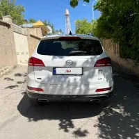 JACs5|خودرو سواری و وانت|تهران, سعادتآباد|دیوار