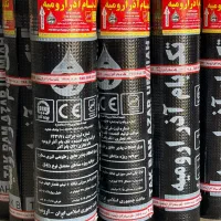 ایزوگام فروش و نصب ایزوگام|مصالح و تجهیزات ساختمان|قم, هفت تیر|دیوار