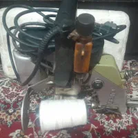 چرخ خیاطی سردوز گونی