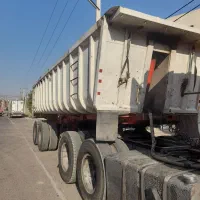 کمپرس تریلی زیر  BP|قطعات یدکی و لوازم جانبی|لوشان, |دیوار