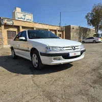 پارس 1400 tu5|خودرو سواری و وانت|فلاورجان, |دیوار