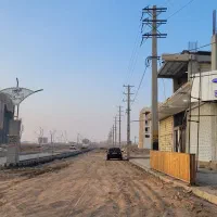 ۷۲۰ متر مشارکت در ساخت