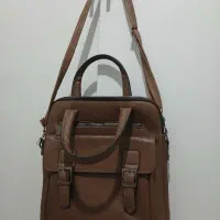 کیف چرم دوتا