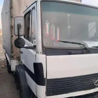 خاور 814 مدل ۸۱|خودرو سنگین|باغستان, |دیوار