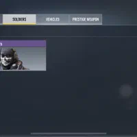 اکانت کالاف|کنسول، بازی ویدئویی و آنلاین|نسیم‌شهر, |دیوار