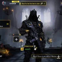 اکانت کالاف|کنسول، بازی ویدئویی و آنلاین|ایذه, |دیوار