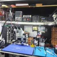 هیتر و هویه TR1300&TS1200